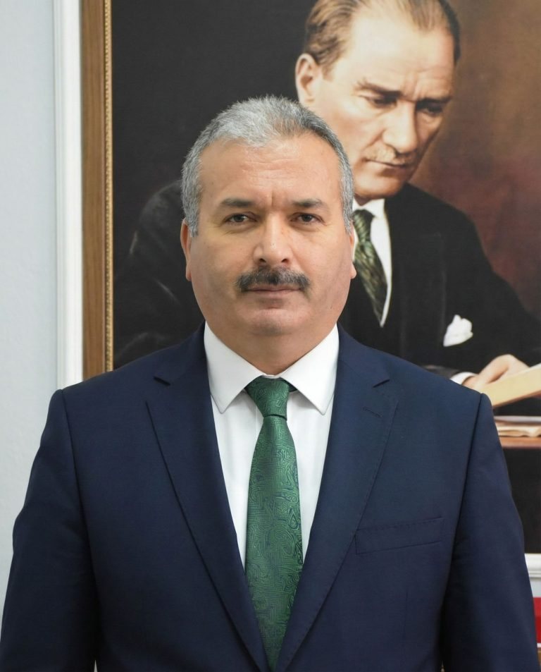 İbrahim  BOZKUŞ
