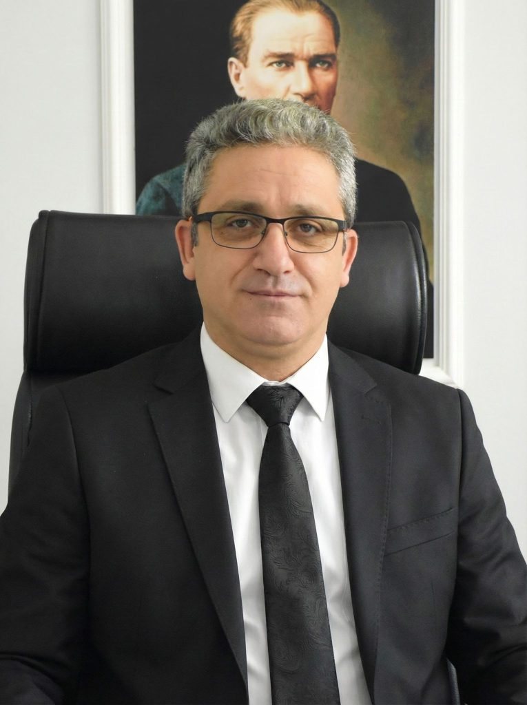 Orhan Yılmaz GÜLTEKİN